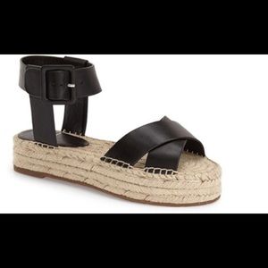 Marc Fisher Vienna platform